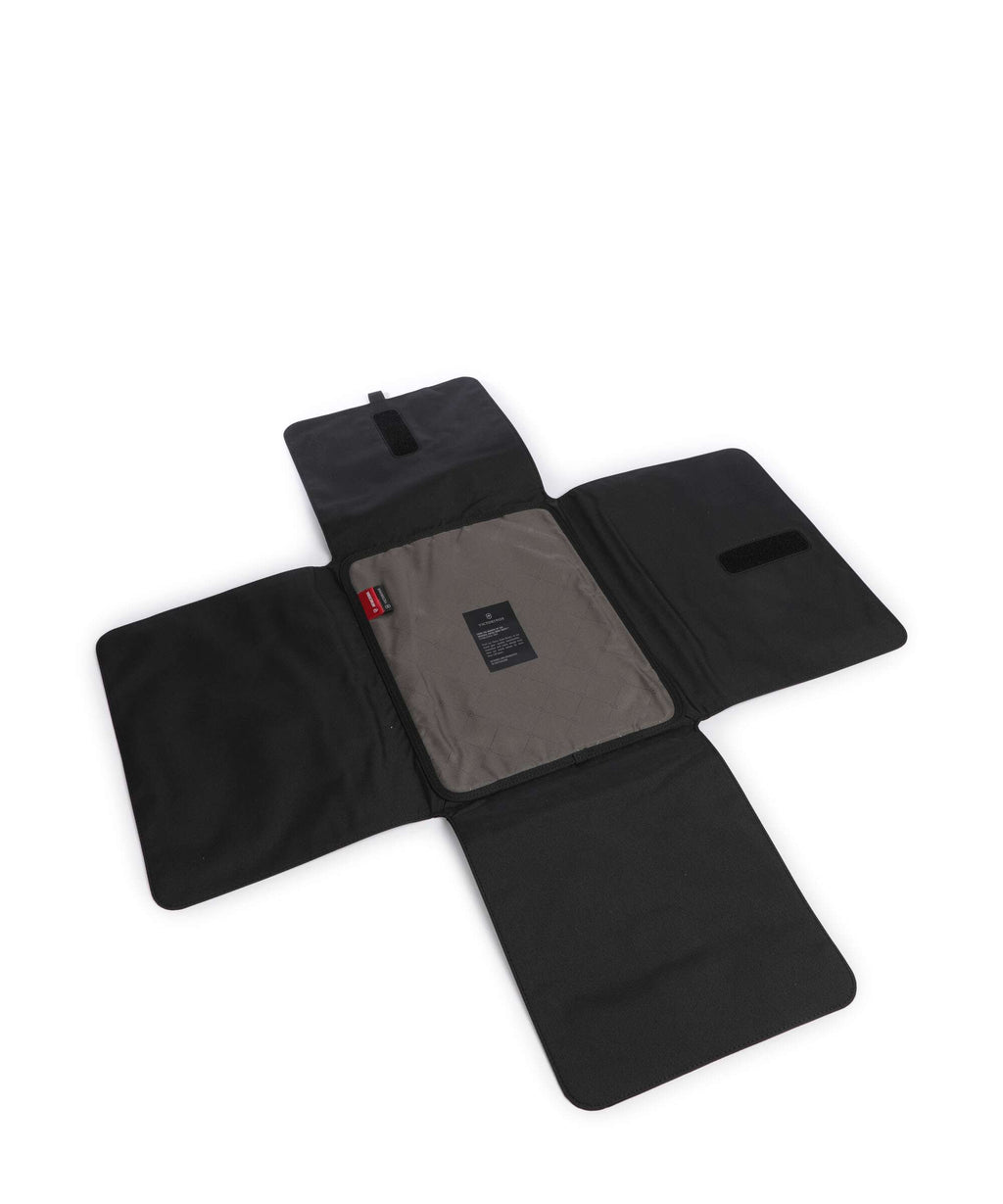 Victorinox Travel Essentials Small Packmaster Travel accessory black