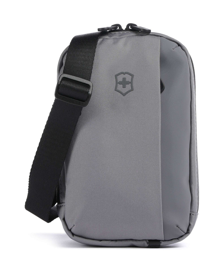 Victorinox Travel Essentials Crossbody bag grey