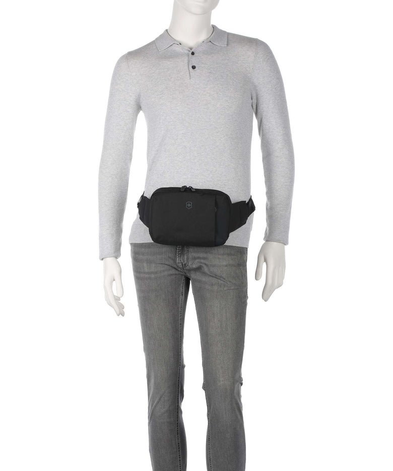 Victorinox Travel Essentials Fanny pack black
