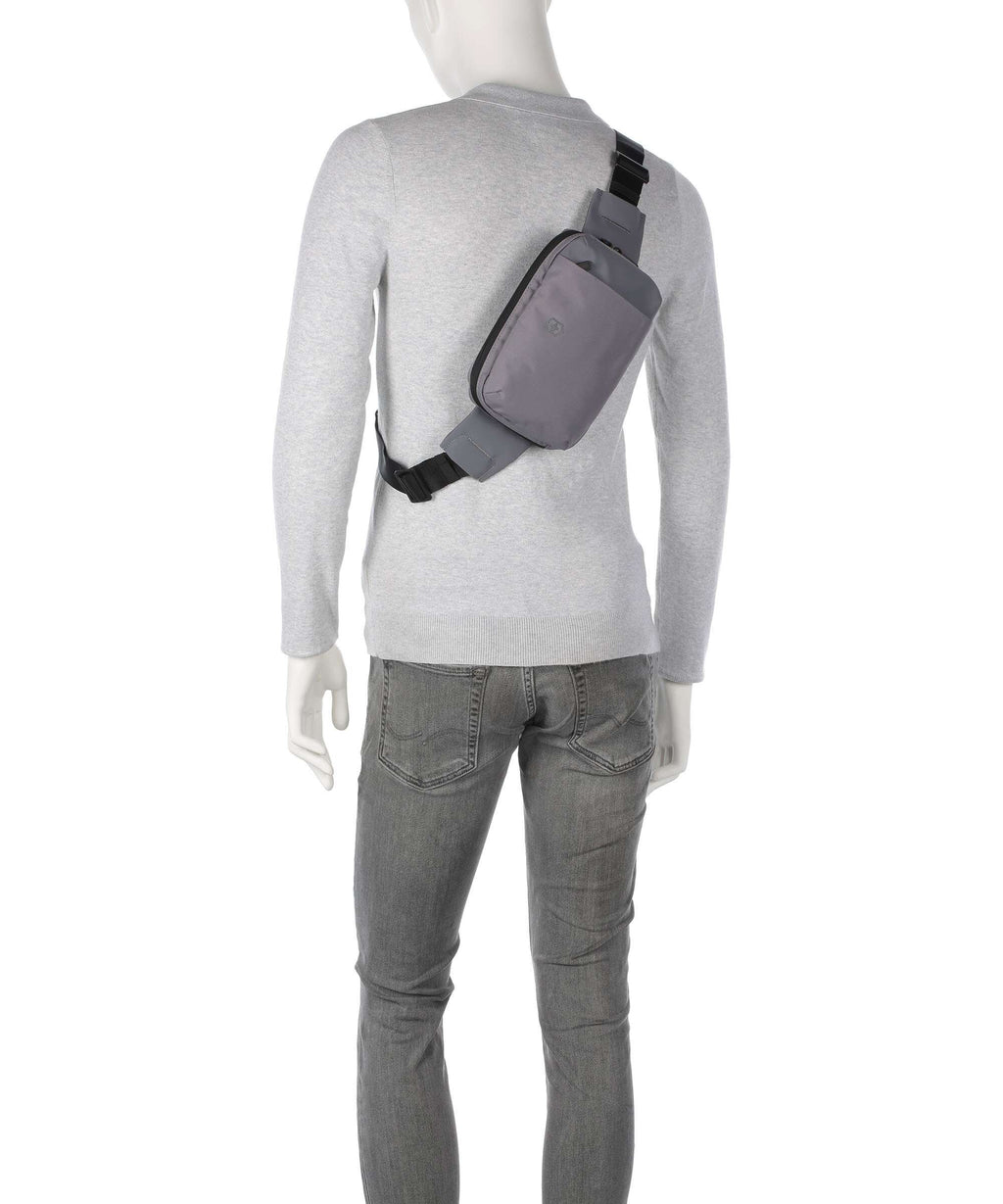 Victorinox Travel Essentials Fanny pack grey