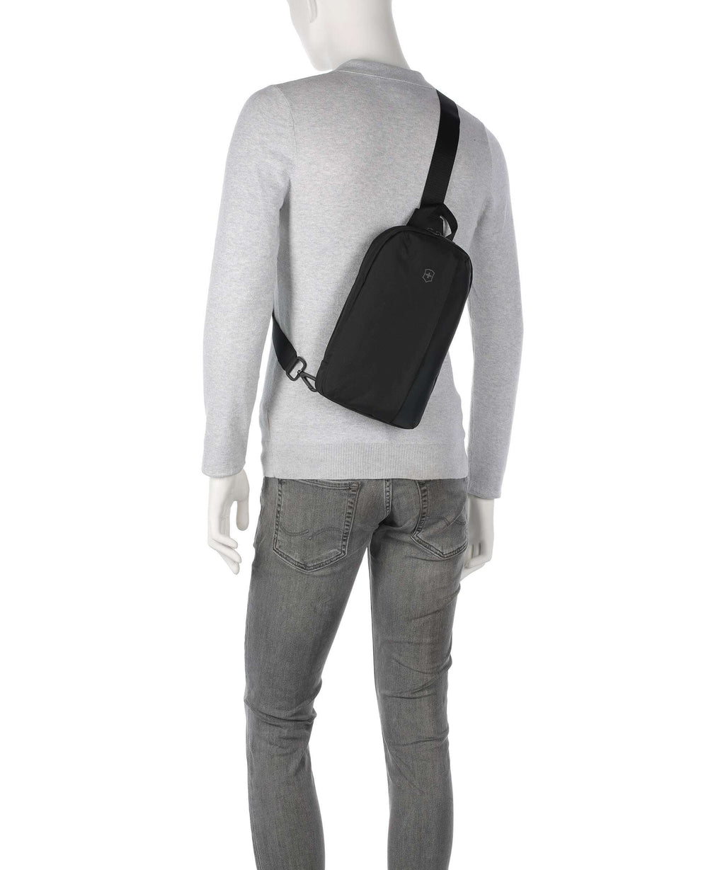 Victorinox Travel Essentials Sling bag black