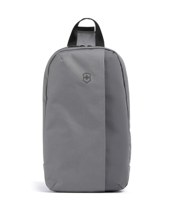 Victorinox Travel Essentials RFID Sling taske grey