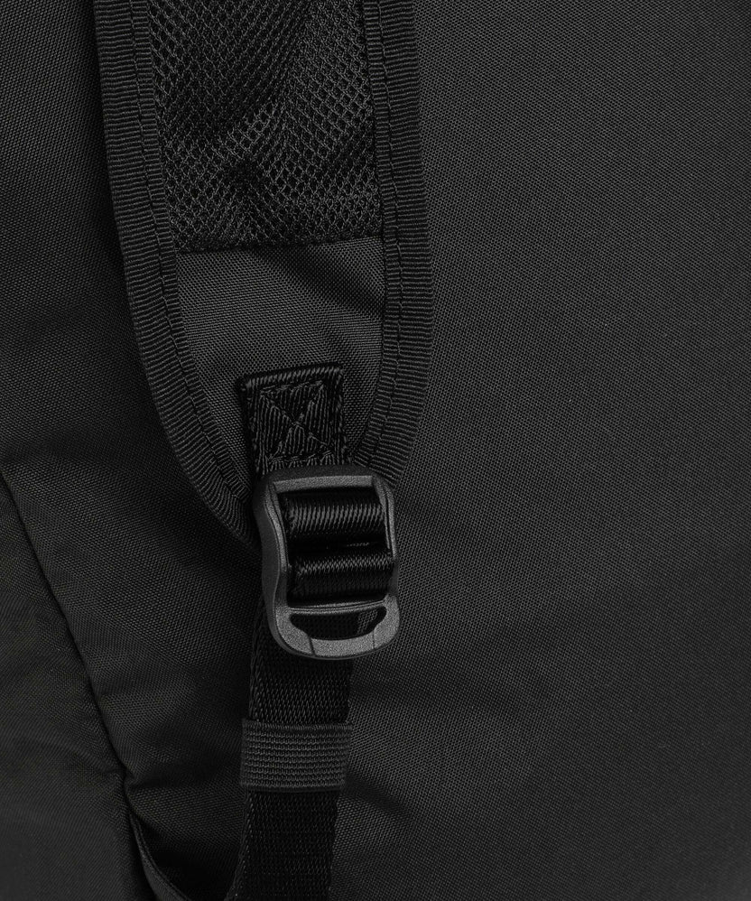 Victorinox Travel Essentials Packable Travel backpack black