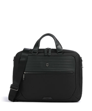 Victorinox Mythic Compact Dokumentmappe black