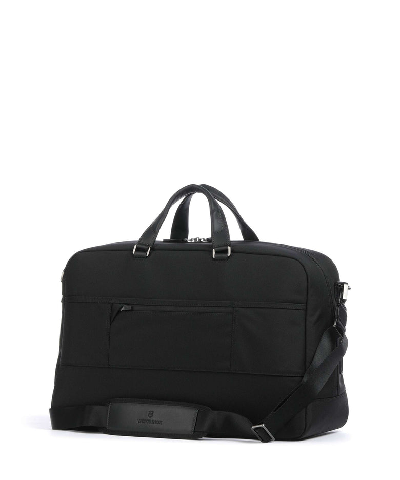 Victorinox Mythic Weekend bag black