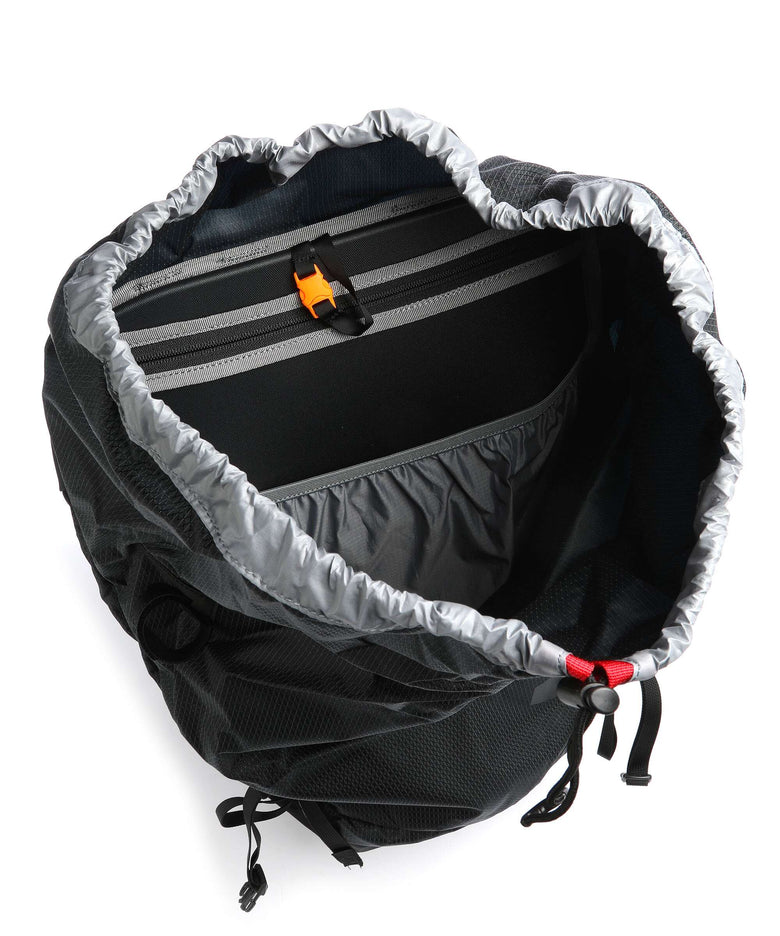 Mammut Ducan 30 Hiking backpack black  