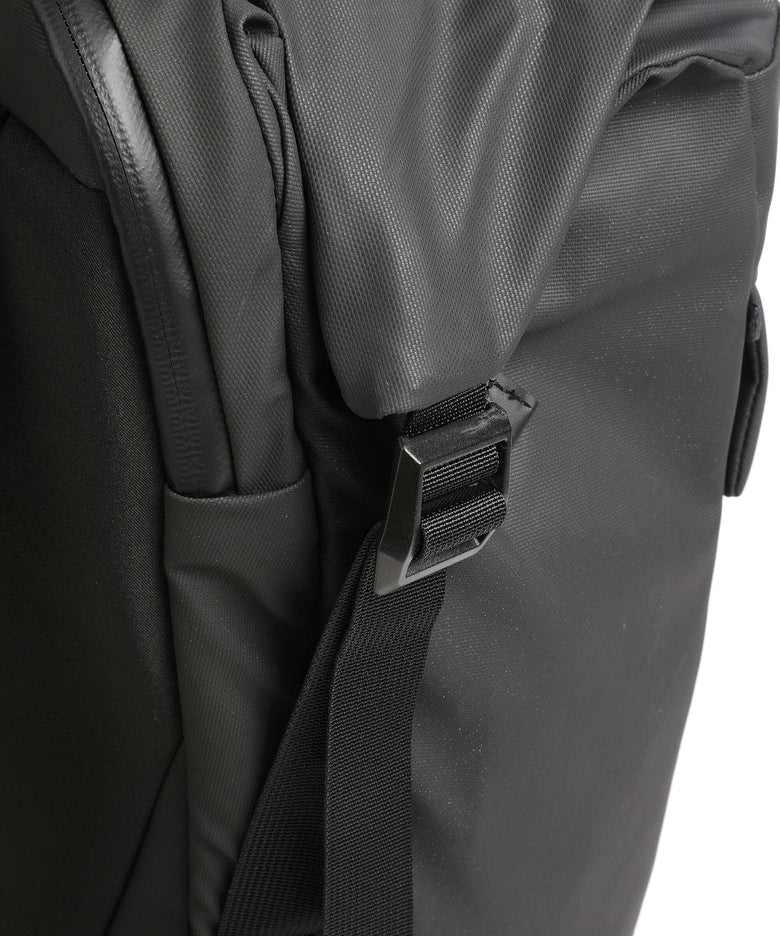 Mammut Seon Courier 20 Rolltop backpack black