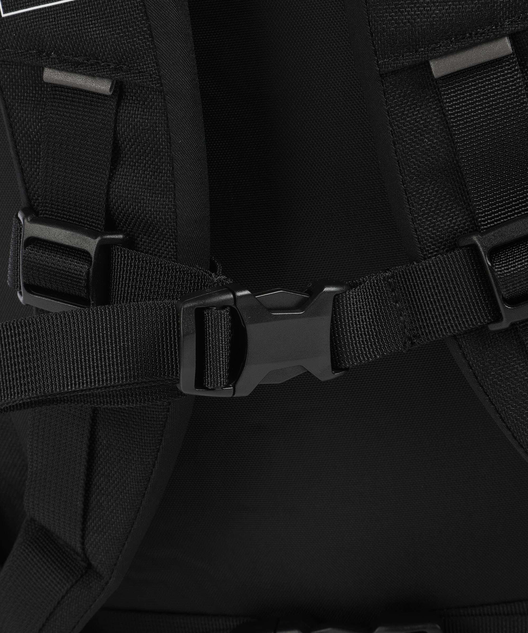 Bach Roc 22 Hiking backpack black