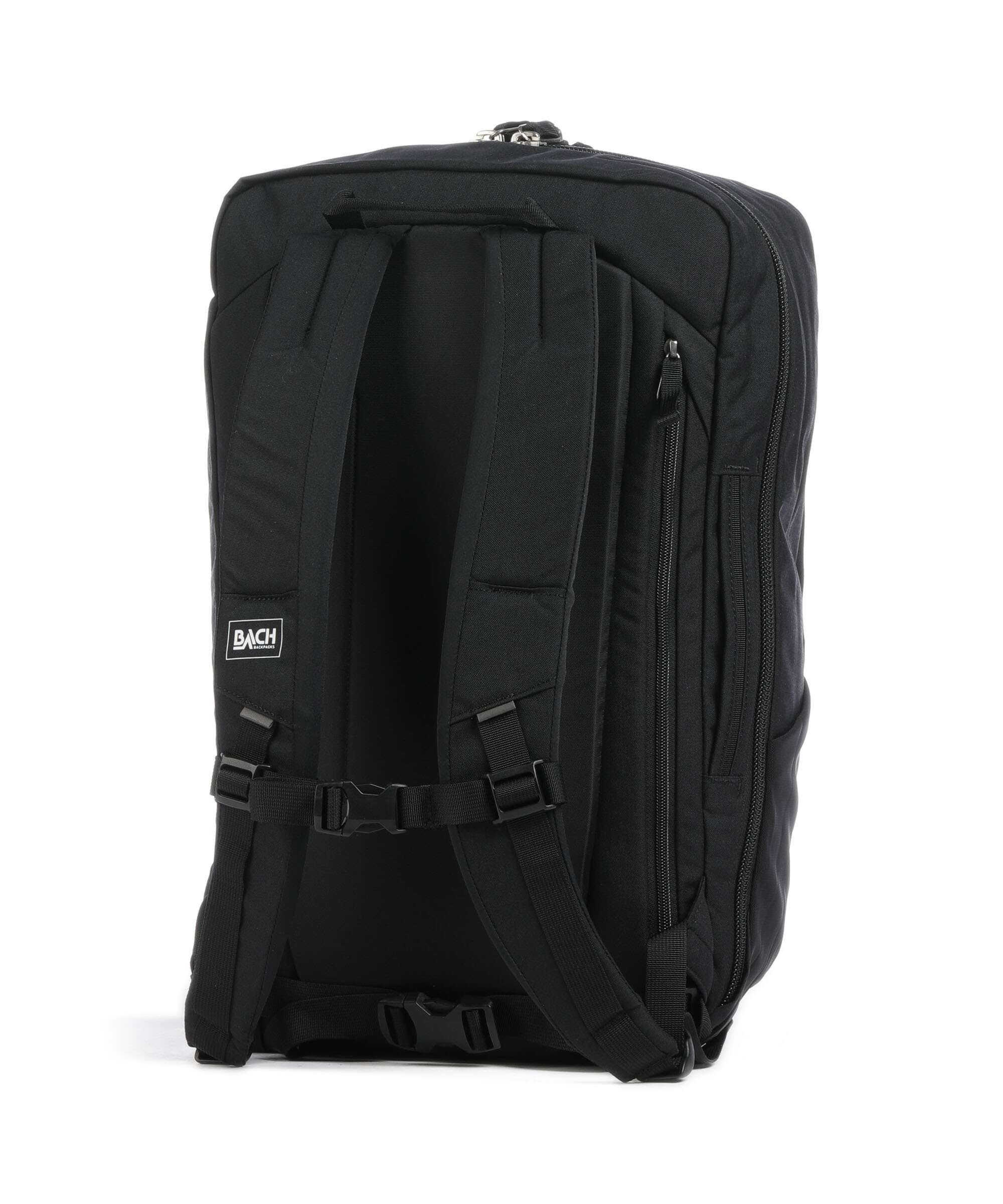Bach Travelstar 28 Backpack black