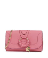 See by Chloé Hana Crossover taske pushy pink