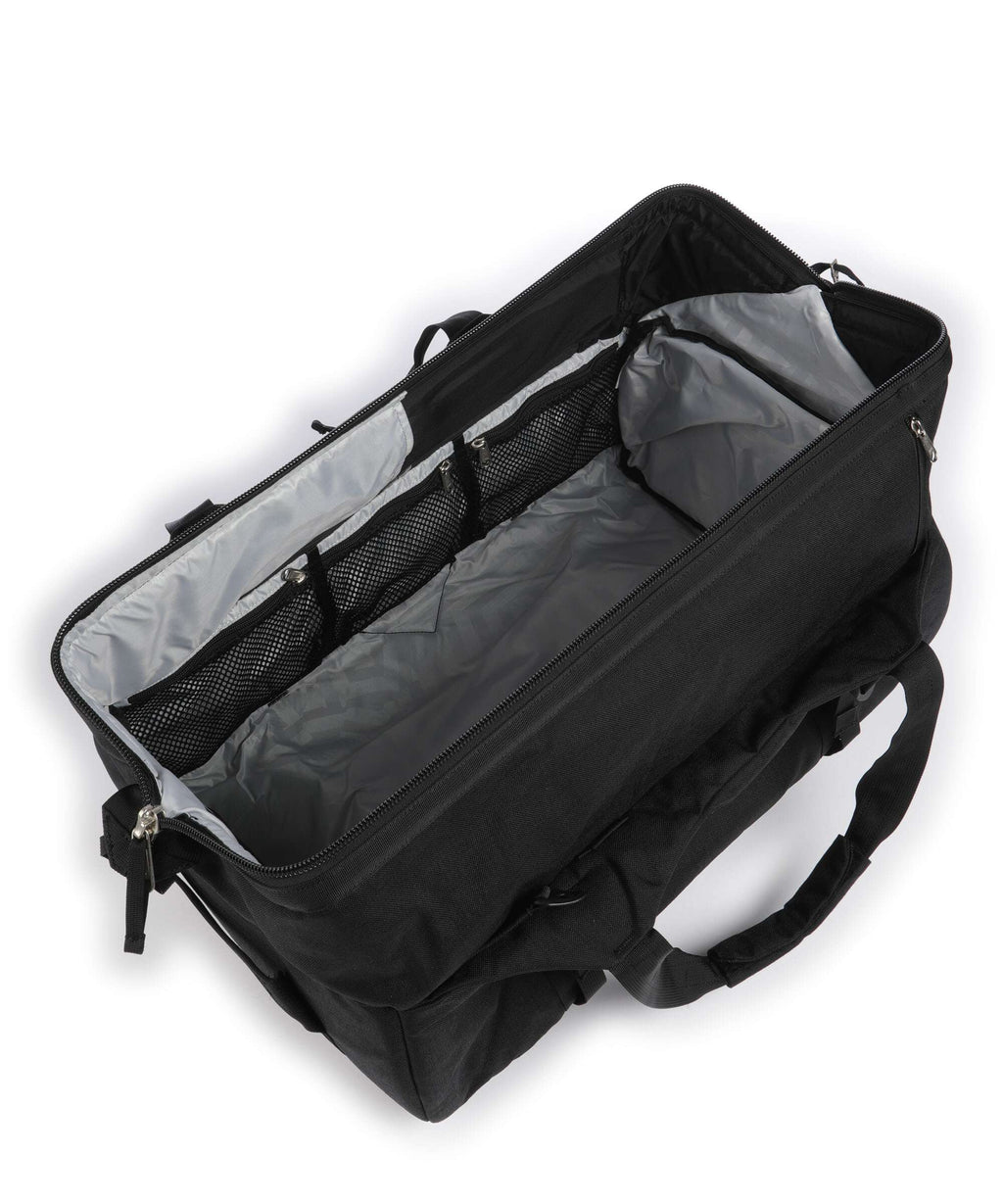 Bach Dr. Duffel 40 Weekend bag black