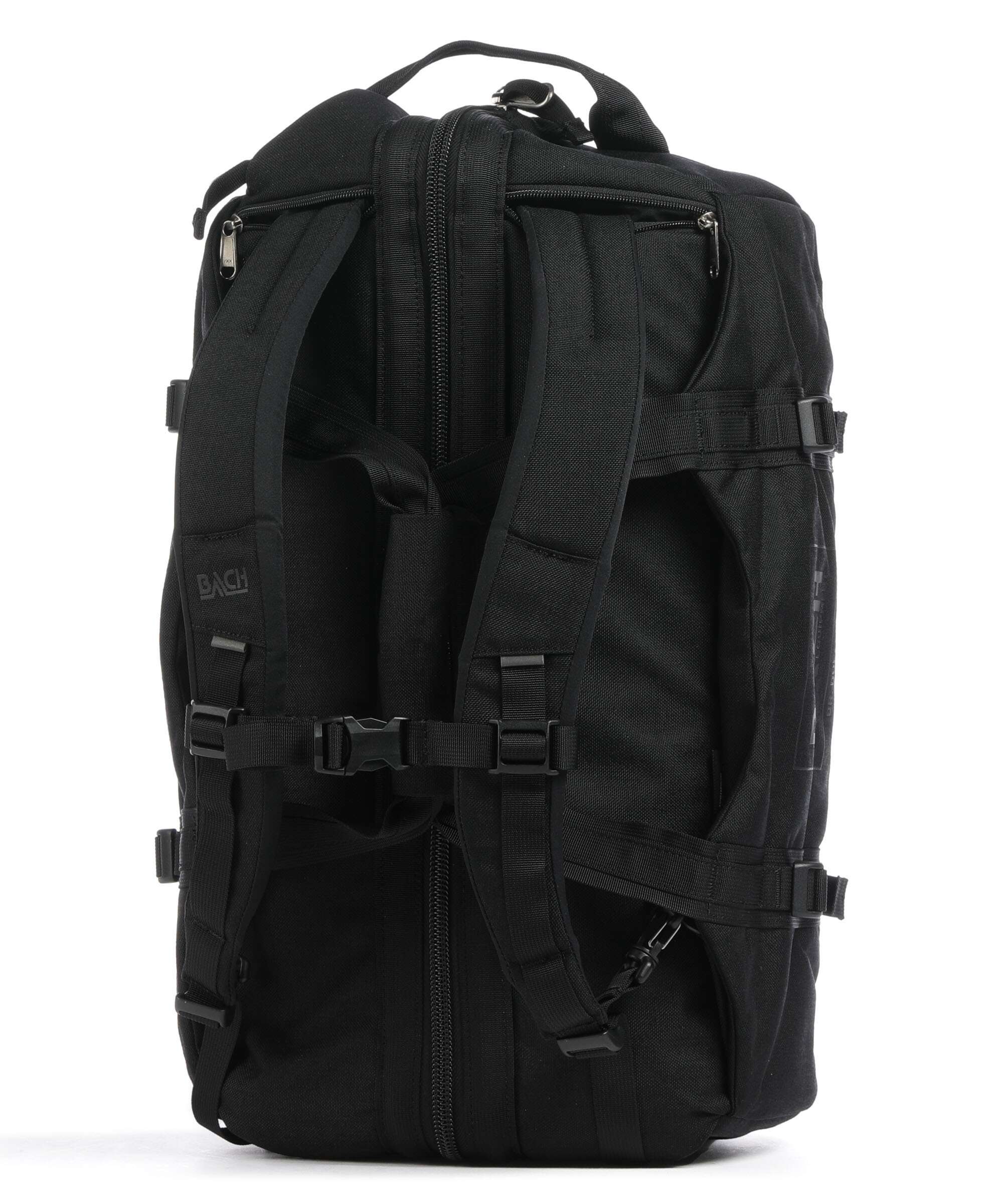 Bach Dr. Duffel 30 Weekend bag black