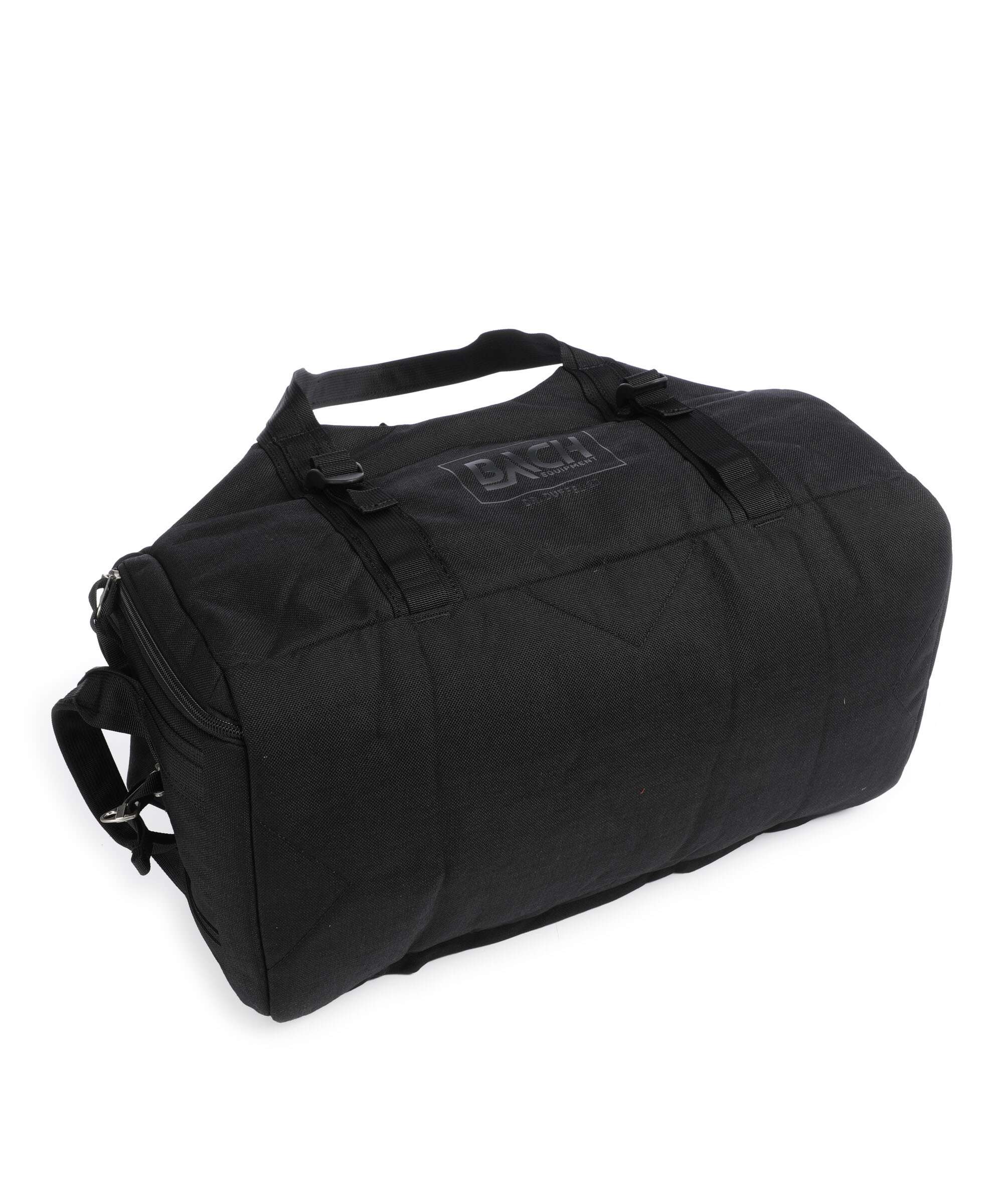 Bach Dr. Duffel 20 Weekend bag black