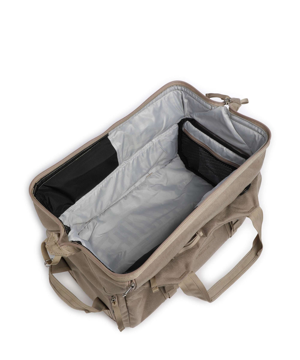 Bach Dr. Duffel 20 Weekend bag sand beige