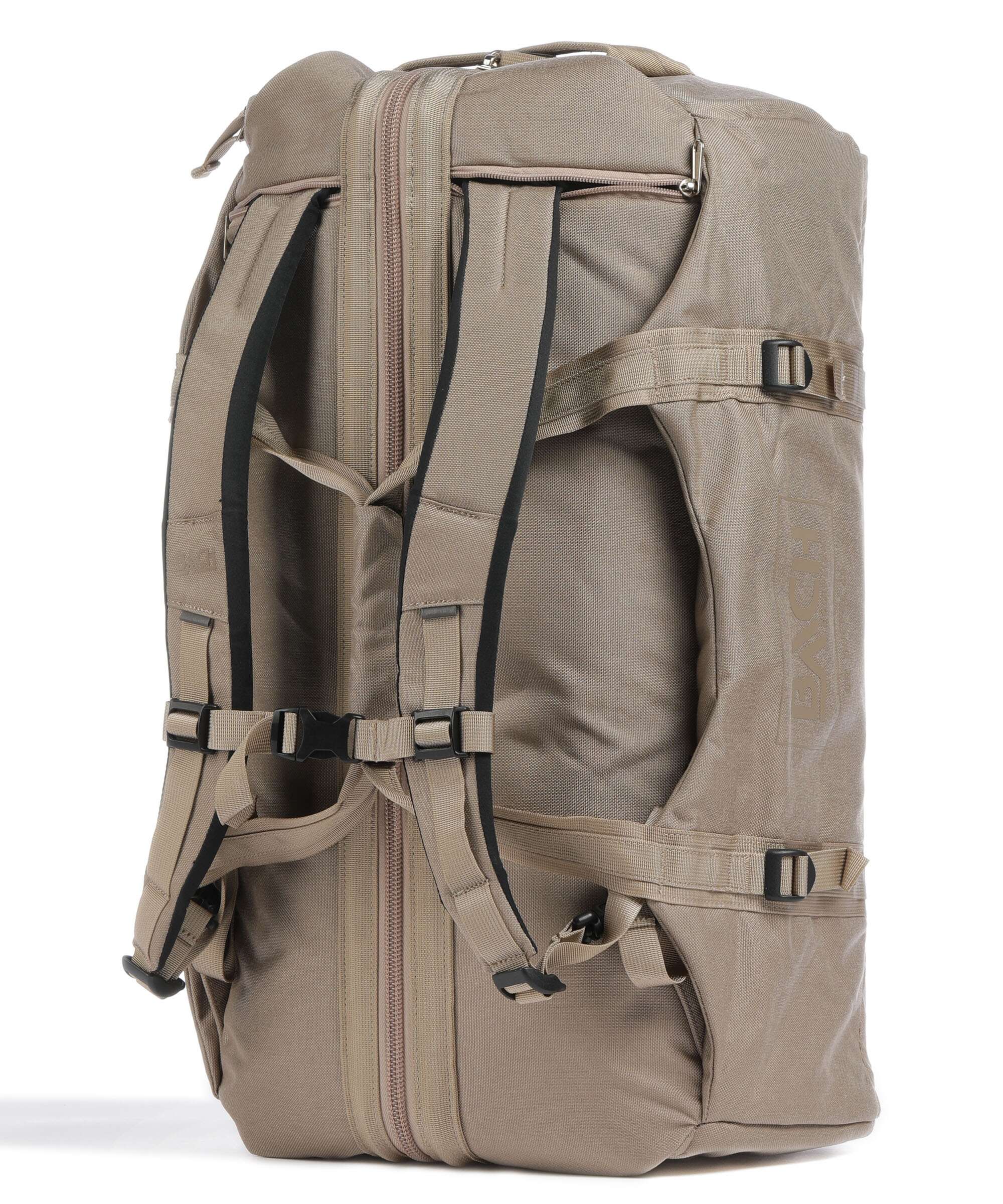 Bach Dr. Duffel 40 Weekend bag sand beige