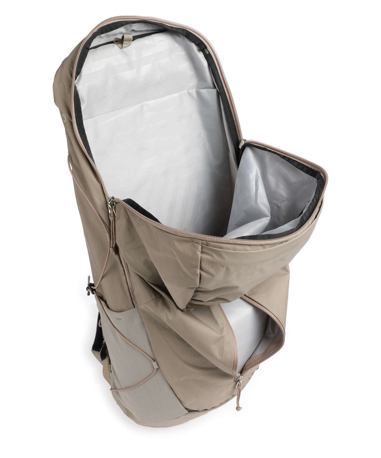 Bach Shield 26 Hiking backpack sand beige