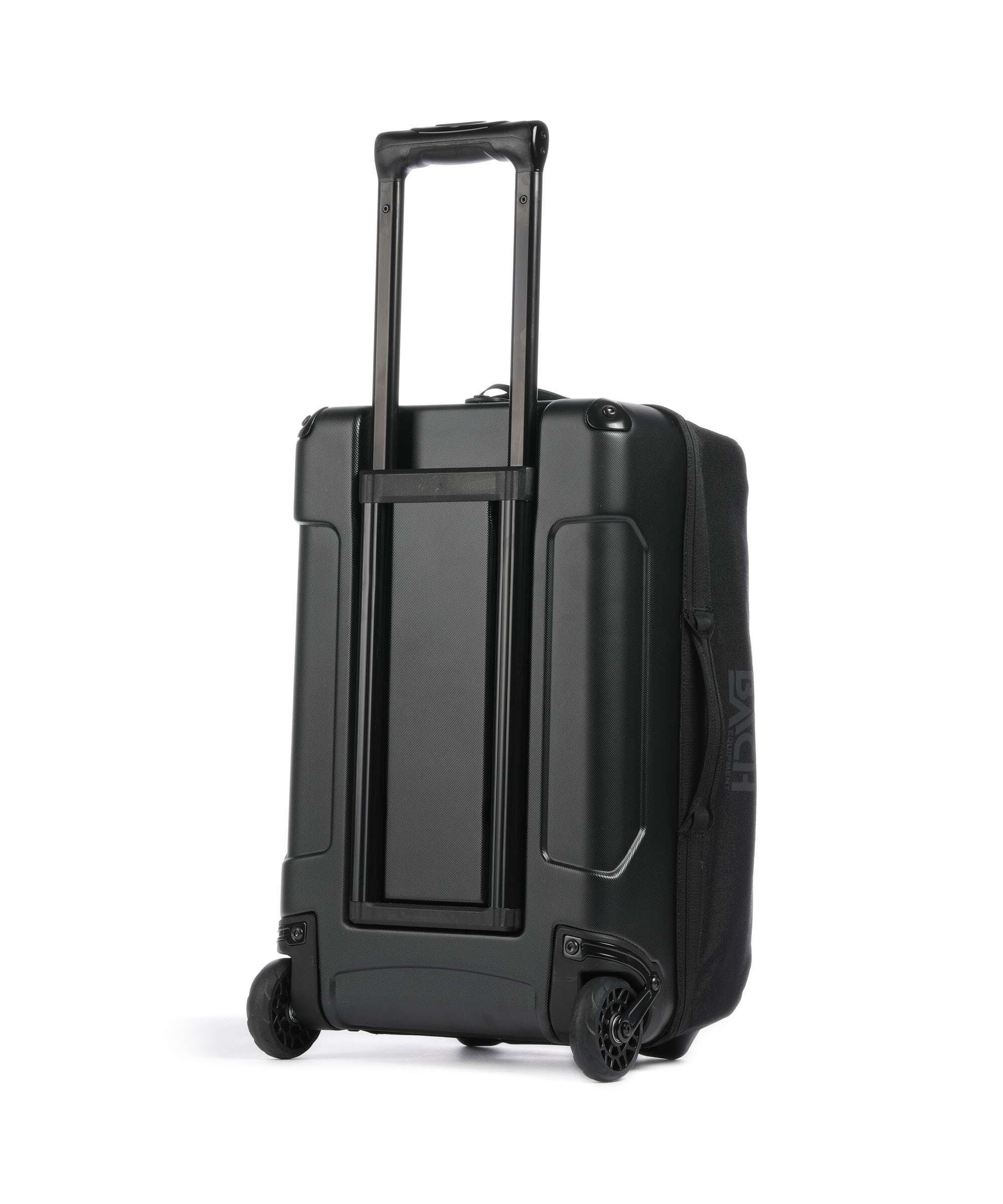 Bach Dr. Roll 40 Backpack with wheels black