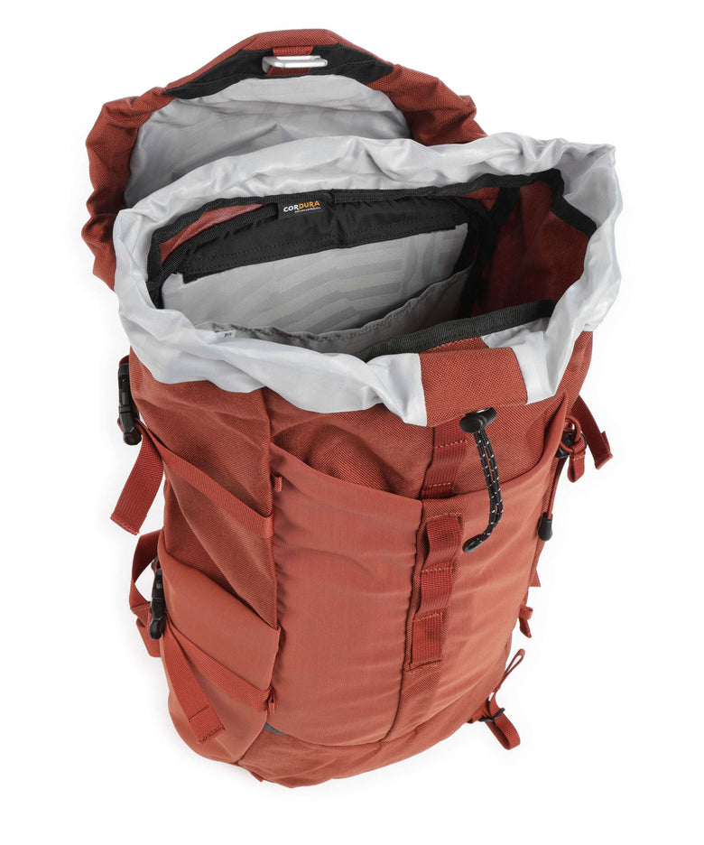 Bach Roc 22 Hiking backpack picante red
