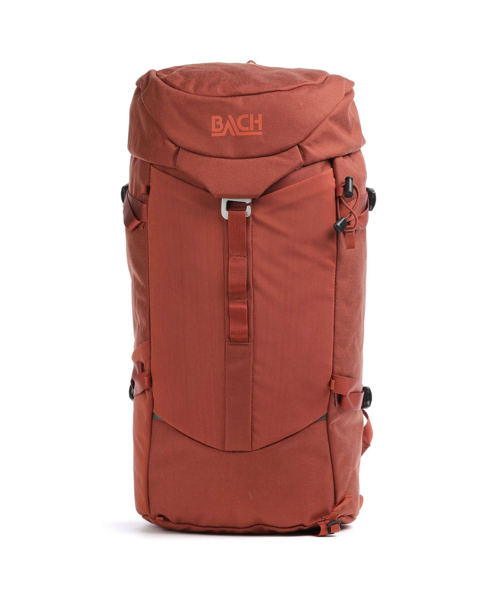 Bach Roc 28 M Hiking backpack picante red