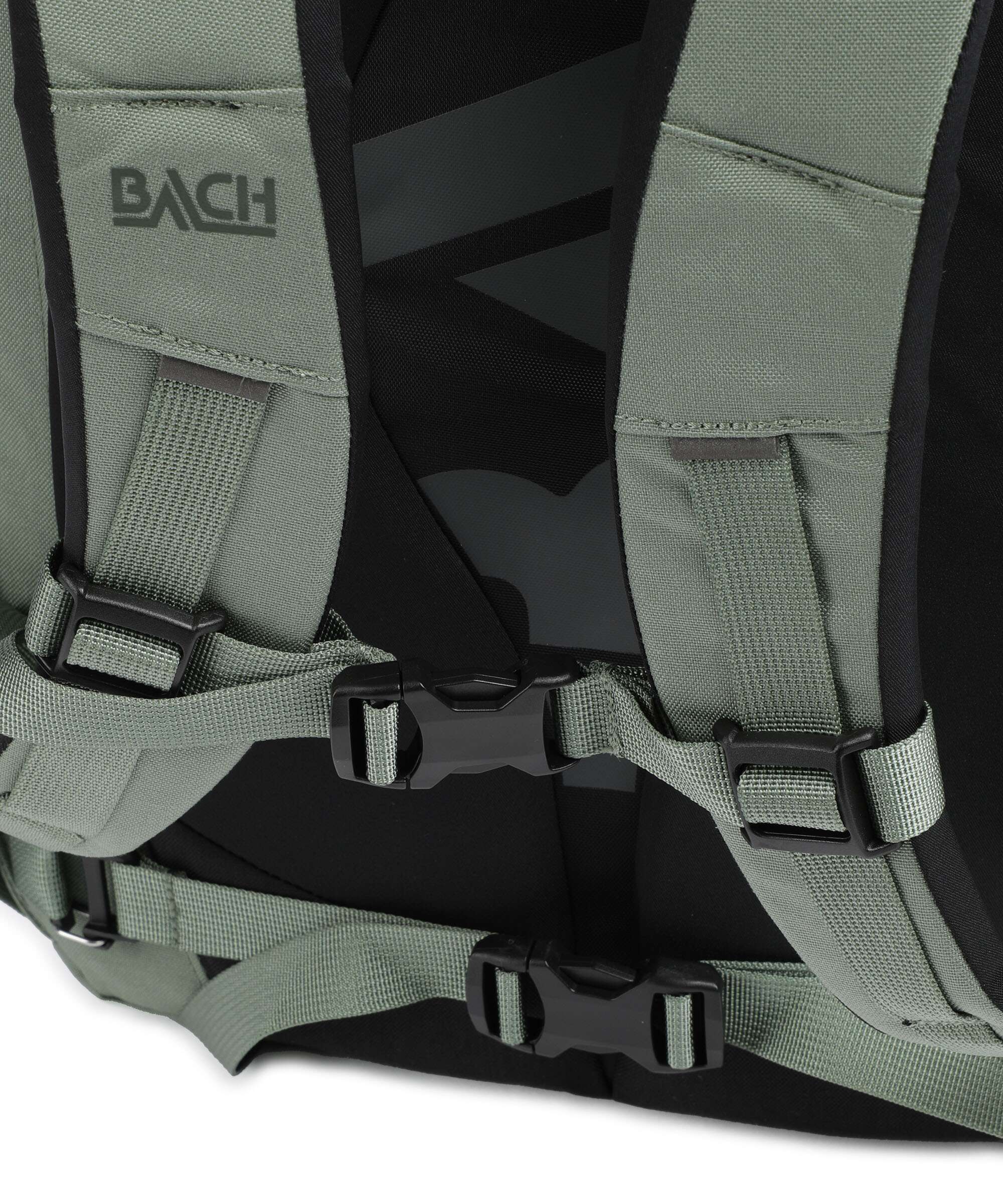 Bach Undercover 26 M Backpack sage green