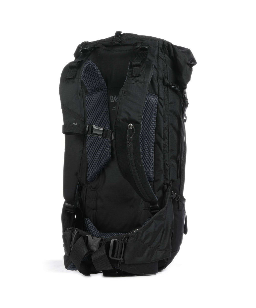 Bach Molecule 30 Hiking backpack black