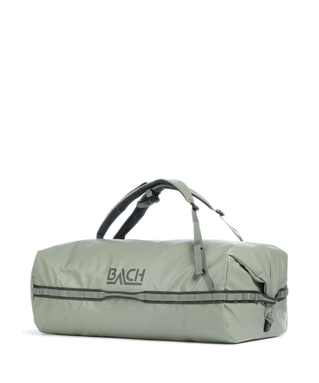Bach Dr. Expedition 90 Travel bag sage green