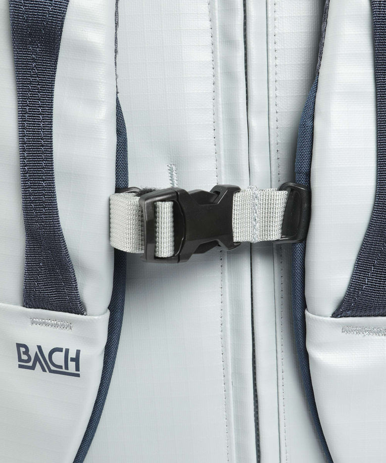 Bach Dr. Expedition 60 Travel bag mineral grey