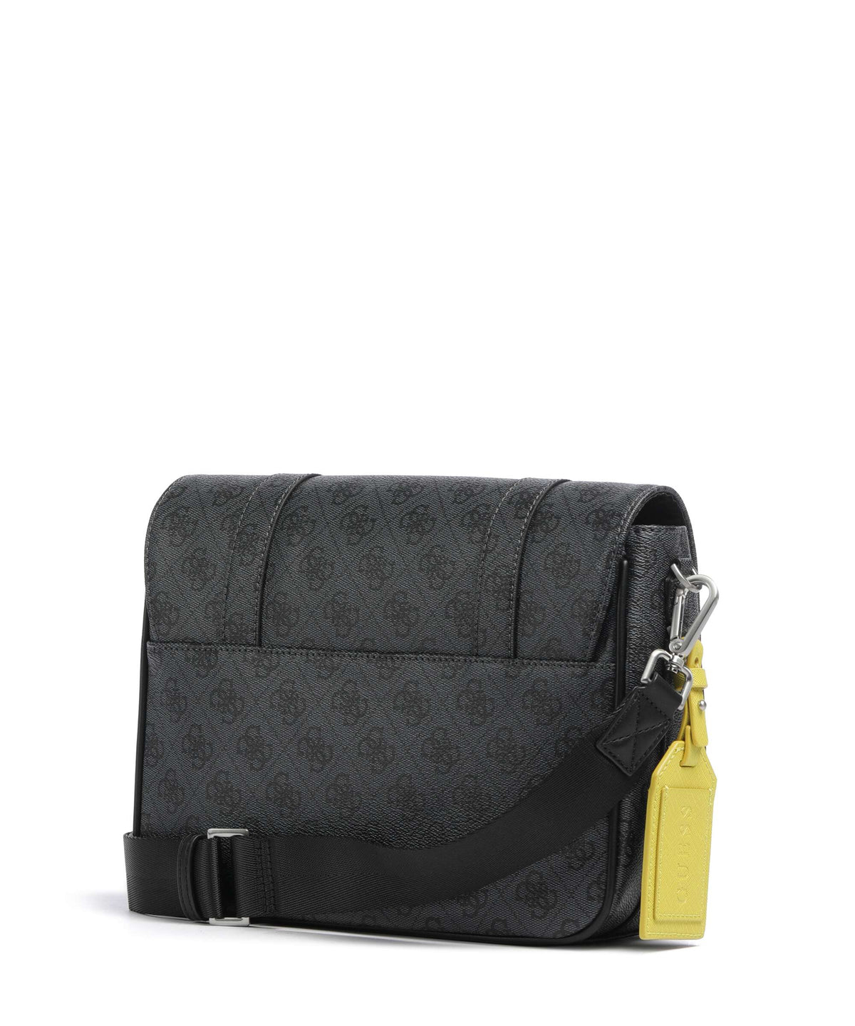 Guess Milano Messenger bag black