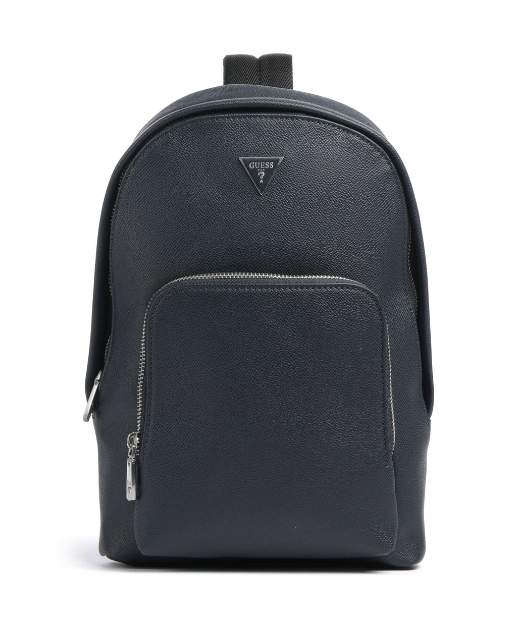 Guess Milano Sling bag blue navy