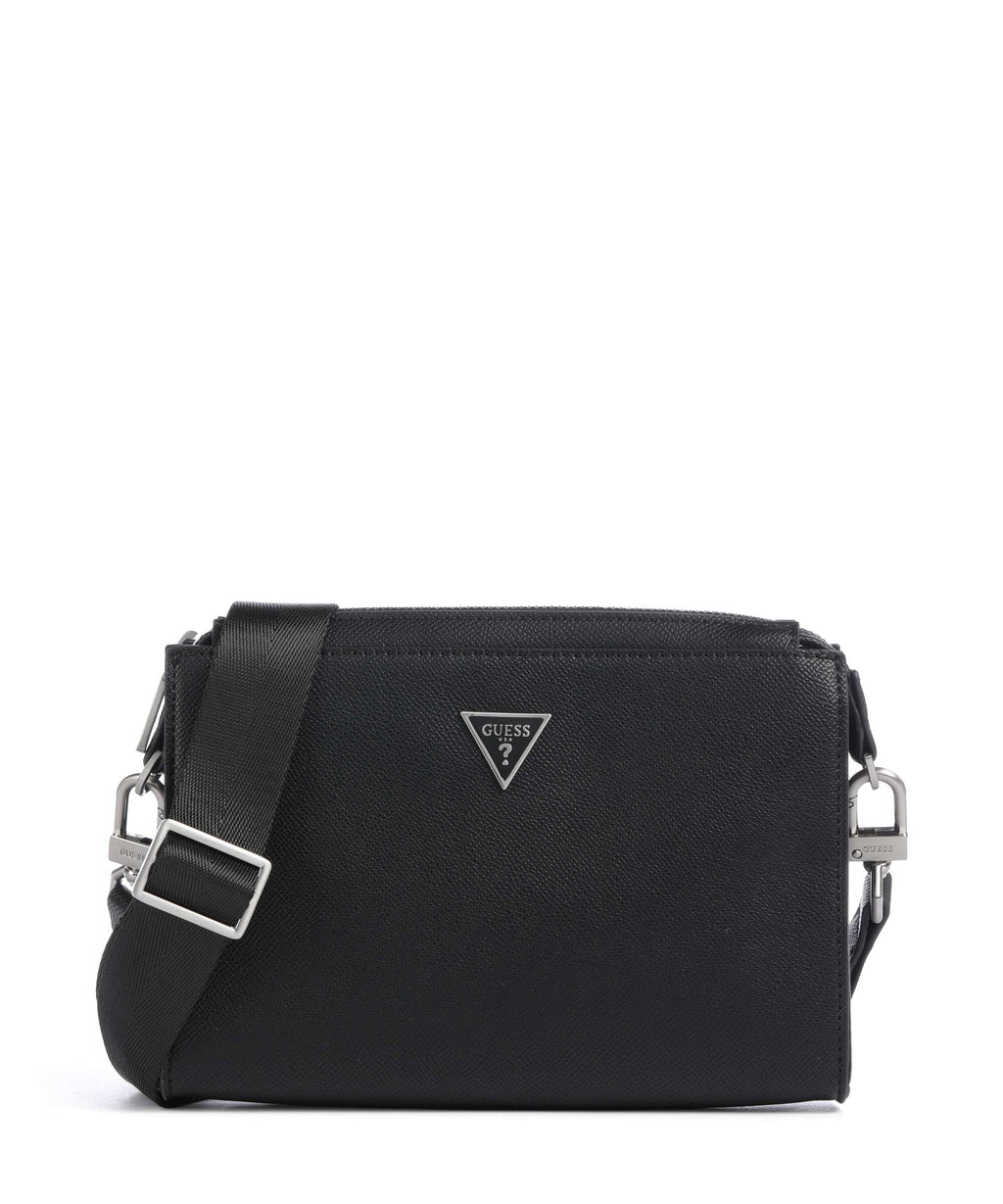Guess Milano Crossbody bag black