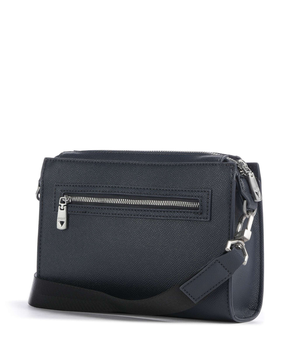 Guess Milano Crossbody bag blue navy