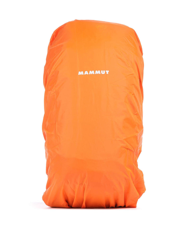 Mammut Lithium 50 Hiking backpack marine/black