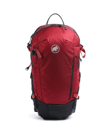 Mammut Lithium 15 W Vandrerygsæk blood red/black