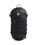 Mammut Lithium 15 Vandrerygsæk black