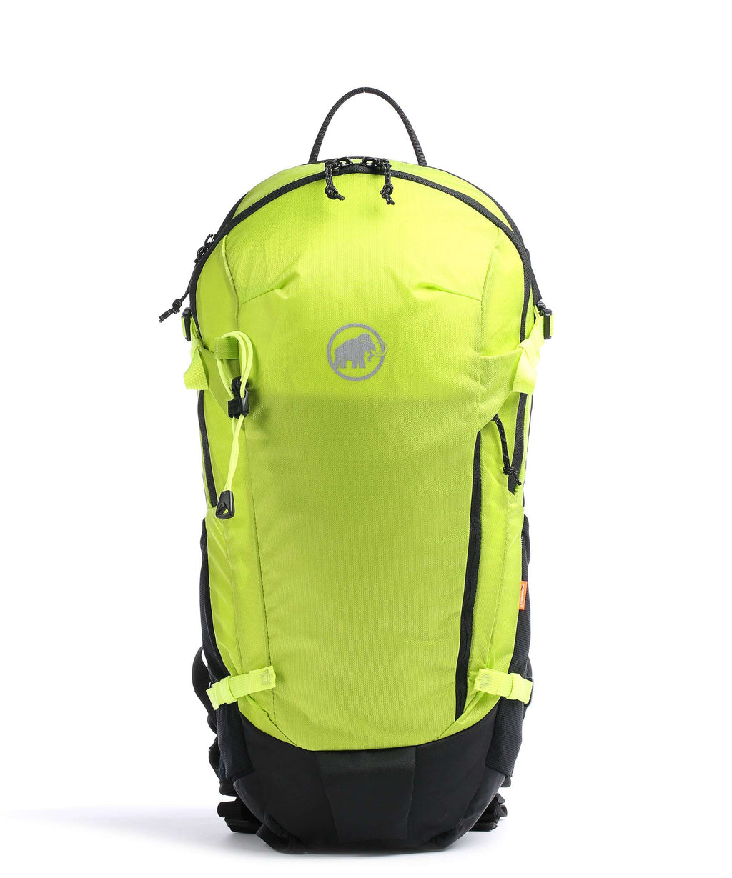 Mammut Lithium 15 Hiking backpack highlime/black