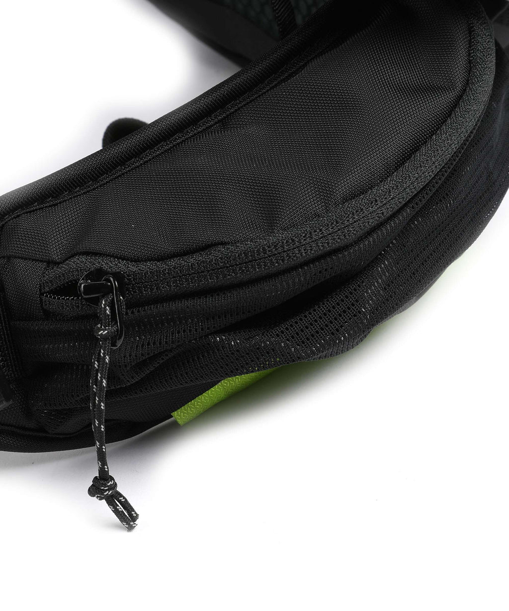 Mammut Lithium 15 Hiking backpack highlime/black