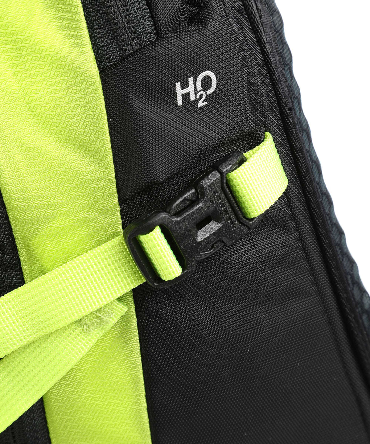 Mammut Lithium 15 Hiking backpack highlime/black