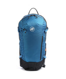 Mammut Lithium 15 Vandrerygsæk sapphire/black