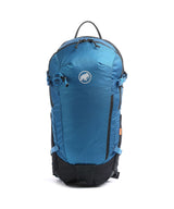 Mammut Lithium 15 Hiking backpack sapphire/black