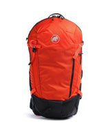 Mammut Lithium 20 Vandrerygsæk hot red/black