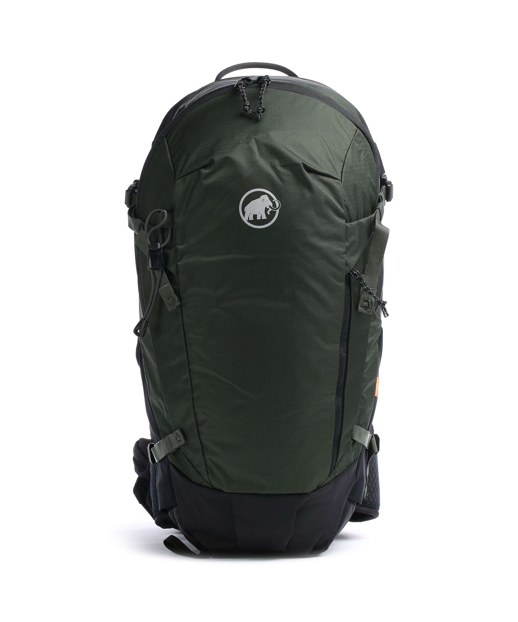Mammut Lithium 20 Hiking backpack woods/black