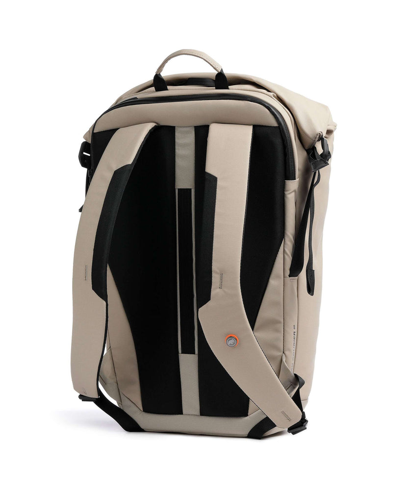 Mammut Seon Courier 20 Backpack savannah