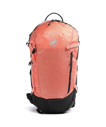 Mammut Lithium 20 W Vandrerygsæk salmon/black