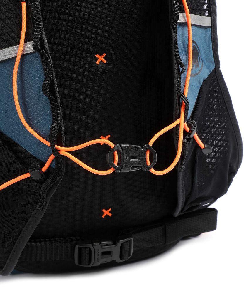 Mammut Aenergy 18 Hiking backpack sapphire