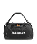 Mammut Cargon Travel bag black