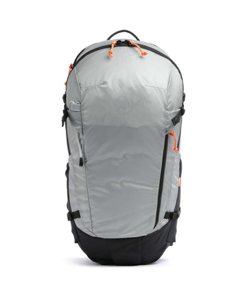 Mammut Lithium 20 Vandrerygsæk platinum/black