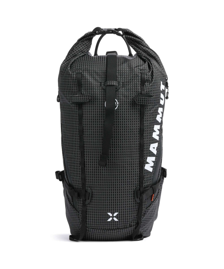 Mammut Trion 15 Hiking backpack black