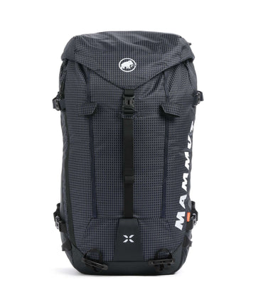 Mammut Trion 38W Vandrerygsæk marine black