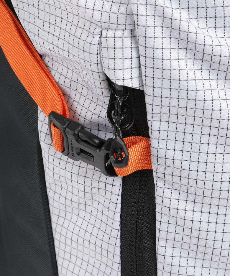 Mammut Trion 38 Hiking backpack white/black