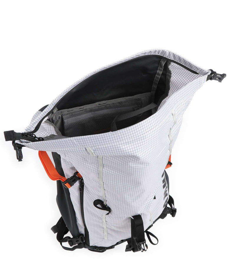 Mammut Trion 38 Hiking backpack white/black